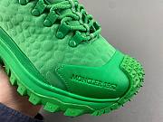 Moncler Trailgrip Gore-Tex Low Green - 2