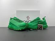 Moncler Trailgrip Gore-Tex Low Green - 3