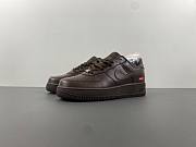 Nike Air Force 1 Low Supreme Baroque Brown CU9225-200 - 1
