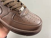 Nike Air Force 1 Low Supreme Baroque Brown CU9225-200 - 2