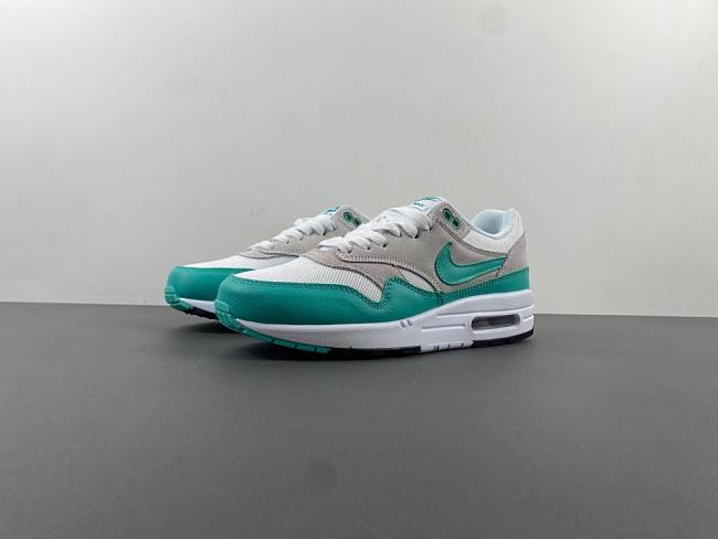 Nike Air Max 1 SC Clear Jade DZ4549-001 - 1