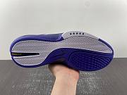 Nike Air Zoom Huarache 2K4 KB Laser 309957-151 - 5