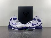 Nike Air Zoom Huarache 2K4 KB Laser 309957-151 - 4