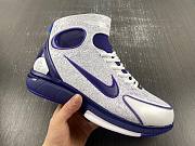 Nike Air Zoom Huarache 2K4 KB Laser 309957-151 - 3