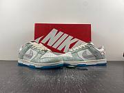 Nike Dunk Low LX Year of the Dragon FZ5065-111 - 5