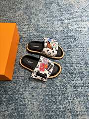 Louis Vuitton Pool Pillow Comfort Mule 02 - 6