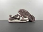 Nike Dunk Low Sail Plum Eclipse DD1503-125 - 2