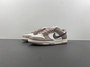 Nike Dunk Low Sail Plum Eclipse DD1503-125 - 4