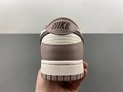 Nike Dunk Low Sail Plum Eclipse DD1503-125 - 3