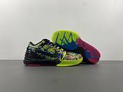 Nike Kobe 4 Protro Wizenard CV3469-001 - 5