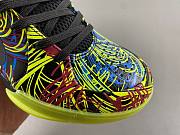 Nike Kobe 4 Protro Wizenard CV3469-001 - 3