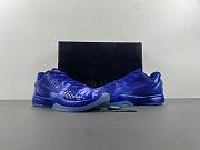 Nike Kobe 6 ASG East LA 448693-400 - 6
