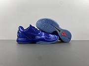 Nike Kobe 6 ASG East LA 448693-400 - 5
