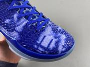 Nike Kobe 6 ASG East LA 448693-400 - 3