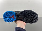 Nike Kobe 6 Dark Knight 429659-016 - 3