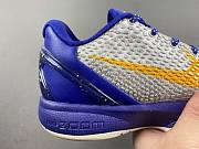 Nike Kobe 6 Lakers Home 429659-104 - 3