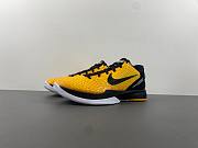 Nike Kobe 6 Lightbulb 429659-700 - 1
