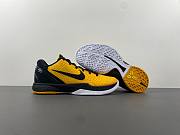 Nike Kobe 6 Lightbulb 429659-700 - 6