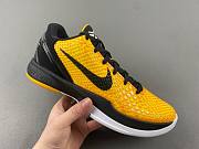 Nike Kobe 6 Lightbulb 429659-700 - 2
