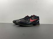 Nike Kobe 6 Protro Italian Camo FQ3546-001 - 1