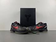 Nike Kobe 6 Protro Italian Camo FQ3546-001 - 4