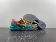 Nike Kobe 8 Protro Venice Beach (2024) FQ3548-001 - 5
