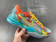 Nike Kobe 8 Protro Venice Beach (2024) FQ3548-001 - 4