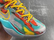 Nike Kobe 8 Protro Venice Beach (2024) FQ3548-001 - 2