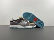 Nike SB Dunk Low Big Money Savings FZ3129-200 - 2
