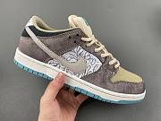 Nike SB Dunk Low Big Money Savings FZ3129-200 - 4