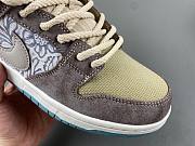 Nike SB Dunk Low Big Money Savings FZ3129-200 - 6
