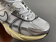 Nike V2K Run Summit White Metallic Silver FD0736-100 - 2