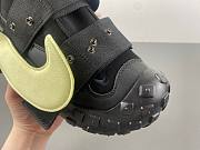 Nike CPFM Air Flea 2 Cactus Plant Flea Market Black Alabaster DV7164-001 - 4