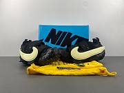 Nike CPFM Air Flea 2 Cactus Plant Flea Market Black Alabaster DV7164-001 - 3
