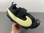 Nike CPFM Air Flea 2 Cactus Plant Flea Market Black Alabaster DV7164-001 - 2