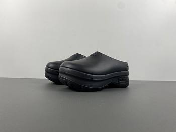 Adidas adiFOM Stan Smith Mule Core Black IE4626