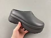 Adidas adiFOM Stan Smith Mule Core Black IE4626 - 5