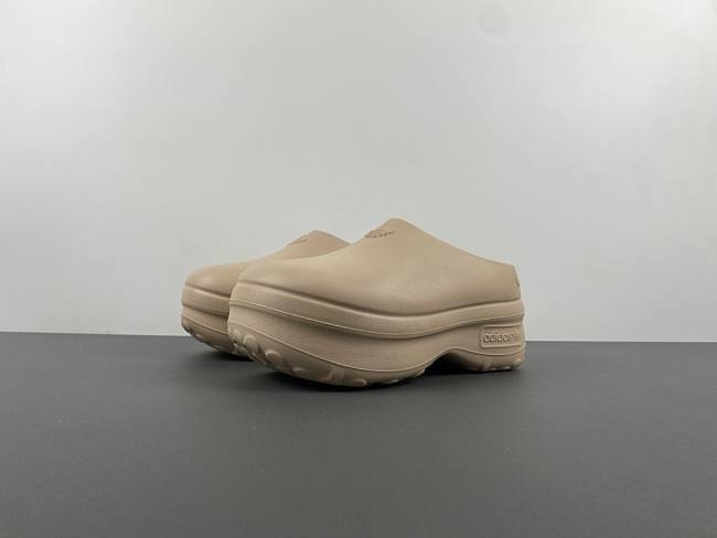 Adidas adiFOM Stan Smith Mule Wonder Taupe IE7052 - 1