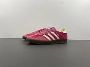Adidas Gazelle Indoor Pink Cloud White IF1809 - 1