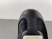 Adidas Samba Pony Tonal Wales Bonner Core Black IE0580 - 2