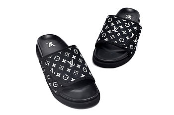 Louis Vuitton Miami 01