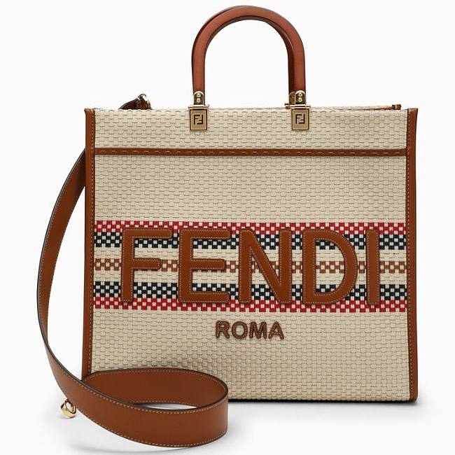 Fendi Sunshine Medium  - 1