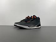 Air Jordan 3 Retro Fear Pack CT8532-080 - 1