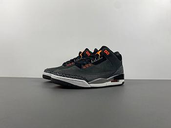 Air Jordan 3 Retro Fear Pack CT8532-080