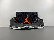 Air Jordan 3 Retro Fear Pack CT8532-080 - 5