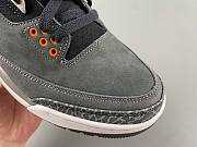 Air Jordan 3 Retro Fear Pack CT8532-080 - 3