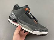 Air Jordan 3 Retro Fear Pack CT8532-080 - 2