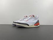 Air Jordan 3 Retro Georgia Peach CK9246-121 - 1