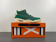 Air Jordan 3 Retro SP Nina Chanel Abney Bicoastal FZ7974-300 - 2