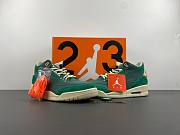 Air Jordan 3 Retro SP Nina Chanel Abney Bicoastal FZ7974-300 - 3